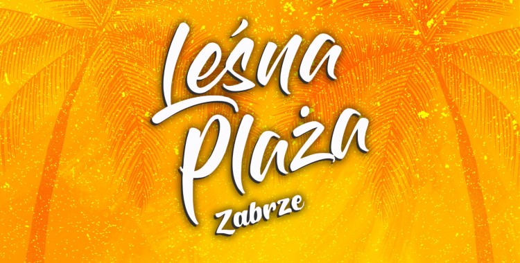 Leśna Plaża 2023