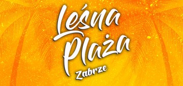 Leśna Plaża 2023