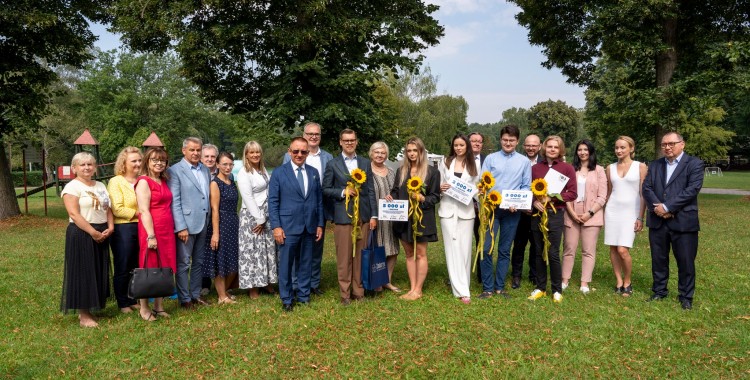 Finał współpracy z Akademią Śląską