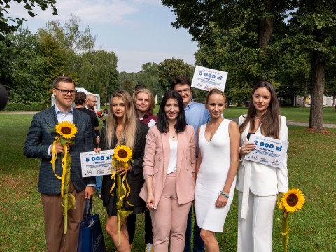 Finał współpracy z Akademią Śląską