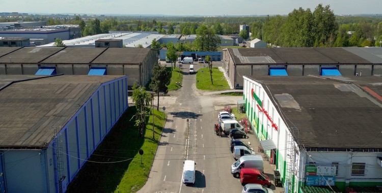 MOSiR w Zabrzu Sp. z o.o. ogłasza pierwszy ustny przetarg nieograniczony na sprzedaż prawa własności nieruchomości