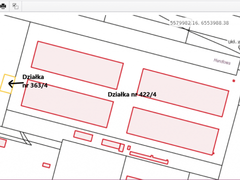 MOSiR w Zabrzu Sp. z o.o. ogłasza pierwszy ustny przetarg nieograniczony na sprzedaż prawa własności nieruchomości