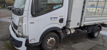 OGŁOSZENIE O SPRZEDAŻY MASZYN I URZĄDZEŃ 