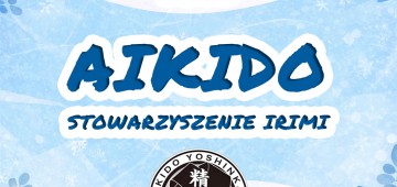 Aikido &ndash; Ferie z MOSiR Zabrze