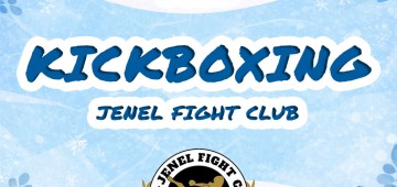 Kickboxing &ndash; Ferie z MOSiR Zabrze 2026