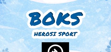 Boks - Ferie z MOSiR Zabrze