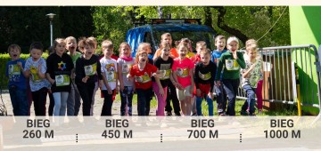 Ostatni dzień zapis&oacute;w na II Bieg Tropem Wiosny