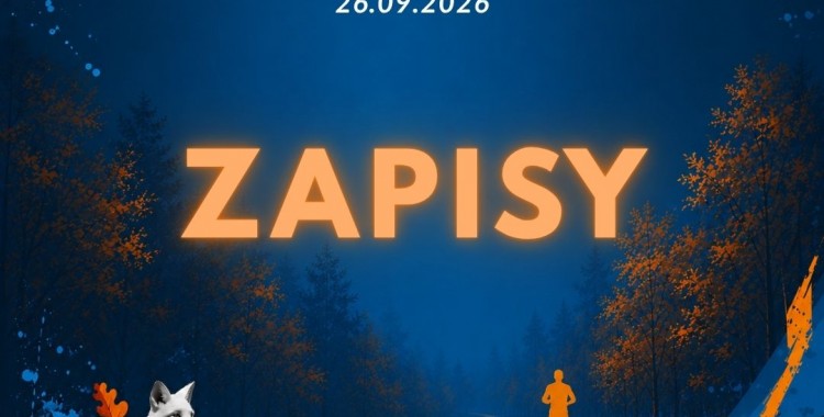 Ruszyły zapisy na Jesienny Bieg Leśny 2026