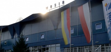 Nowy cennik opłat wynajmu pomieszczeń w Hali Widowiskowo-Sportowej