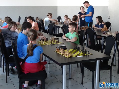 VIII Zabrzańskie Igrzyska Sportowe