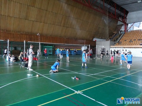 VIII Zabrzańskie Igrzyska Sportowe