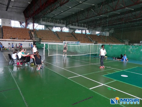 VIII Zabrzańskie Igrzyska Sportowe
