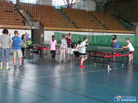 VIII Zabrzańskie Igrzyska Sportowe
