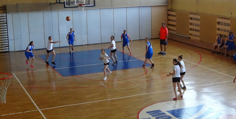 VIII Zabrzańskie Igrzyska Sportowe