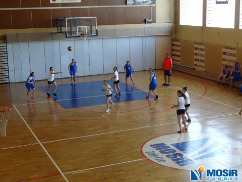 VIII Zabrzańskie Igrzyska Sportowe