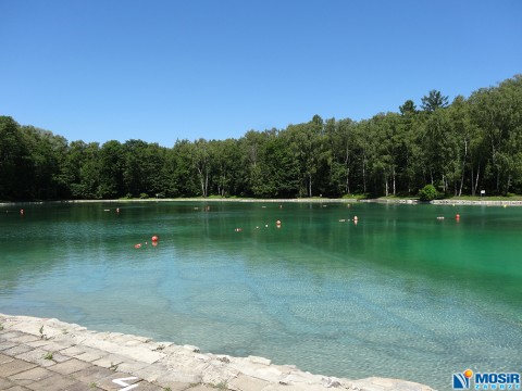 Otwarcie sezonu letniego na Kąpielisku Leśnym!