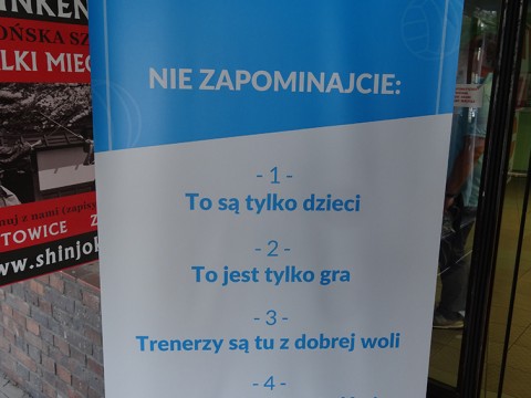 XXIII Ogólnopolski Turniej Mini Siatkówki Kinder + Sport już za nami!