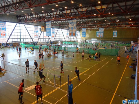 XXIII Ogólnopolski Turniej Mini Siatkówki Kinder + Sport już za nami!