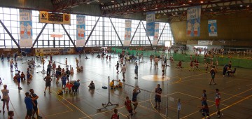 XXIII Ogólnopolski Turniej Mini Siatkówki Kinder + Sport już za nami!