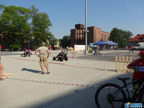 Tour de Pologne w Zabrzu!