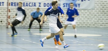 Nocny Turniej Piłki Nożnej o Puchar Prezesa Zarządu MOSiR Zabrze