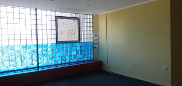 Miejski Ośrodek Sportu i Rekreacji w Zabrzu Sp. z o.o. wynajmie lokal o powierzchni użytkowej 43,25m2