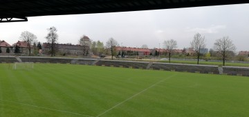Mecz Górnik Zabrze CLJ U17 - GKS Tychy