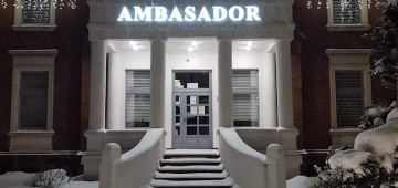 Willa Ambasador